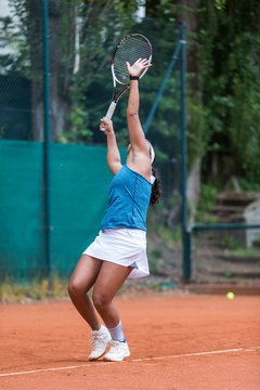 Johanna Silva 216 - BL Club an der Alster - THC von Horn und Hamm : Ergebnis: 9:0